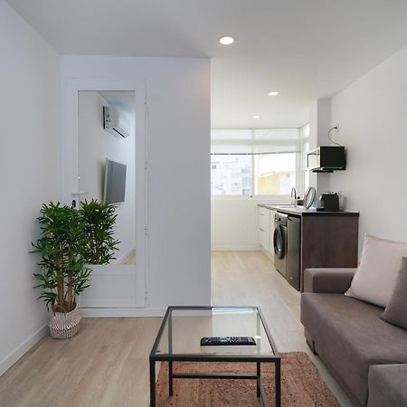 Nomad Malaga - Chic Apartament Center Τορρεμολίνος Εξωτερικό φωτογραφία