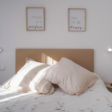 Nomad Malaga - Chic Apartament Center Τορρεμολίνος Εξωτερικό φωτογραφία